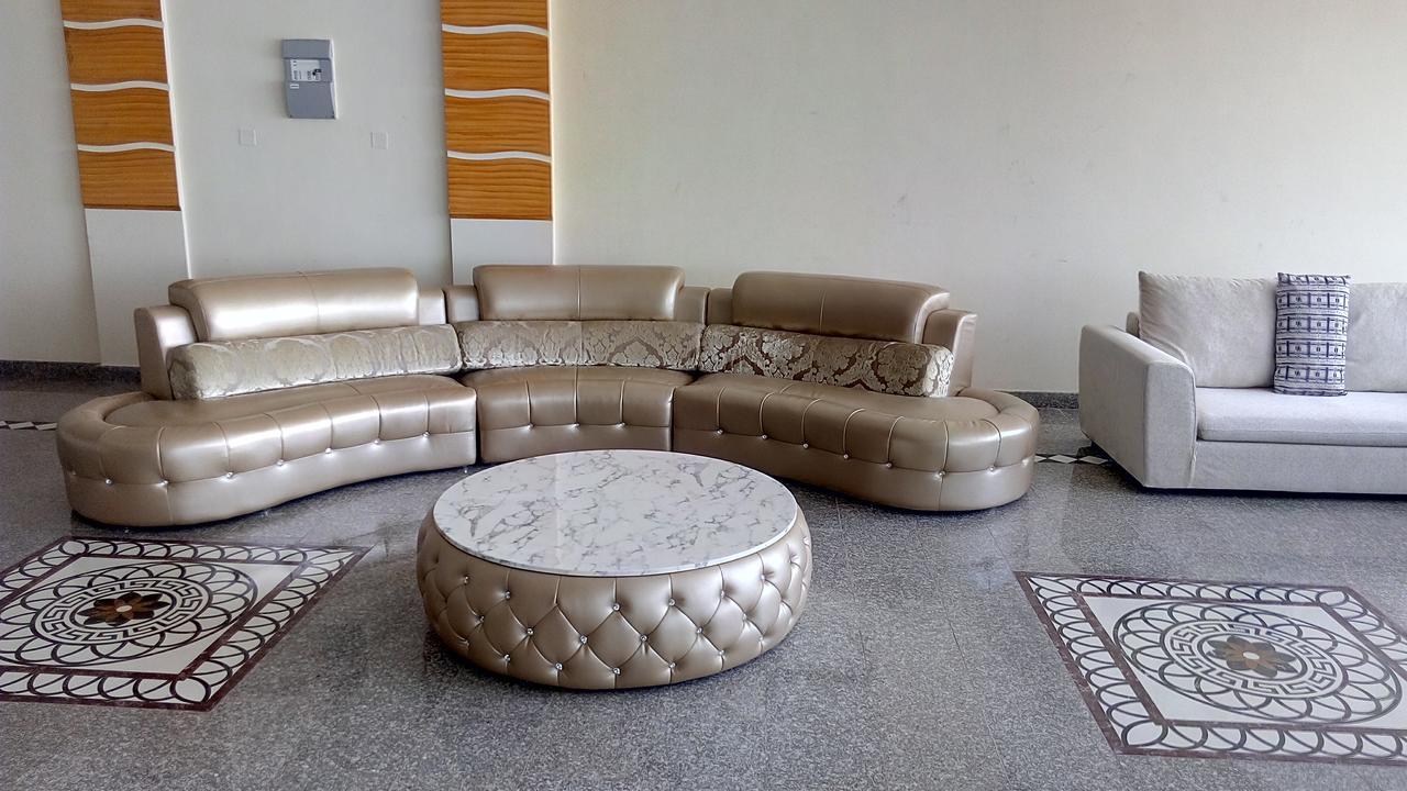 Wanasa Hotel Apartments Muscat Eksteriør bilde